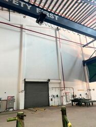 Pandan Crescent (D5), Factory #621556561